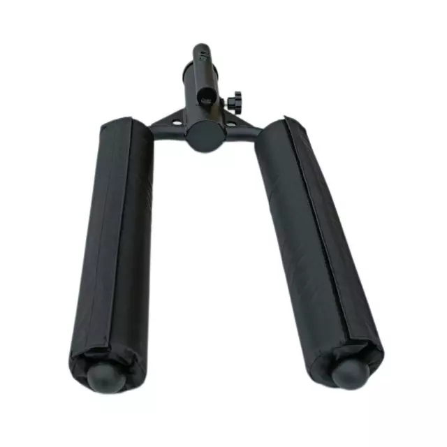 Barres en T Barre de fixation de rangée Rameur Attache fixe Barre de poignée
