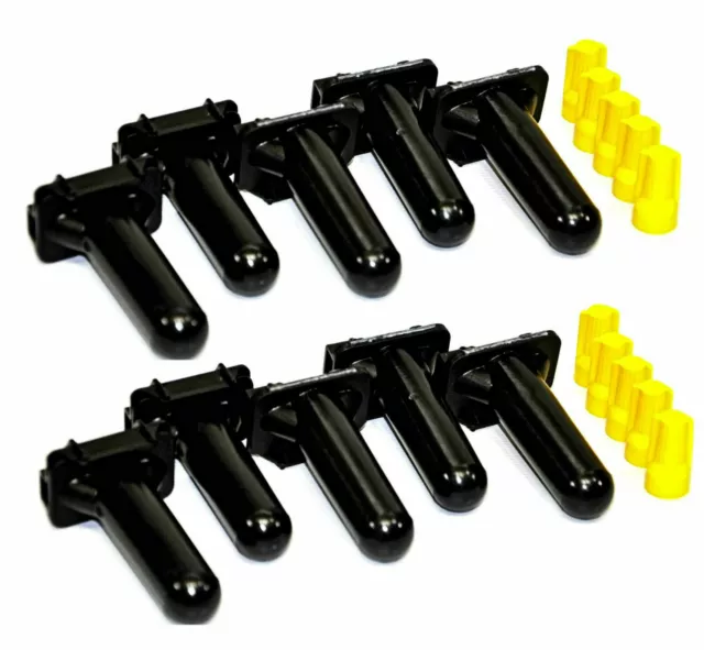 WATERPROOF SUPER SPLICES for Dog Fence Boundary Wire 20181614 AWG