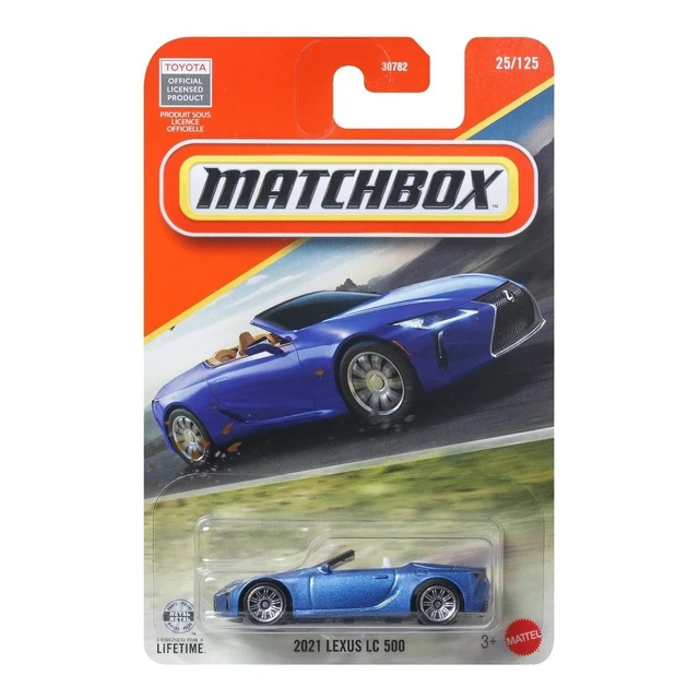 Contemporary Manufacture, Cars, Trucks & Vans, Diecast & Vehicles