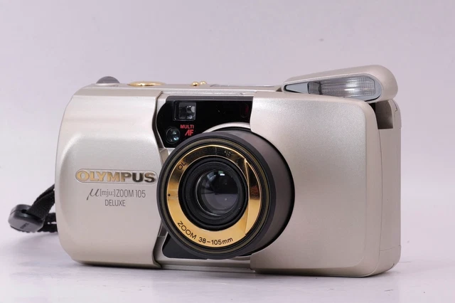 Appareils photo argentiques, Photographie argentique, Photo