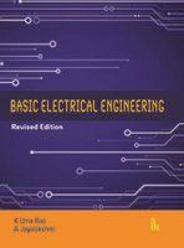 BASIC ELECTRICAL ENGINEERING by Rao, K. Uma EUR 60,76 - PicClick FR