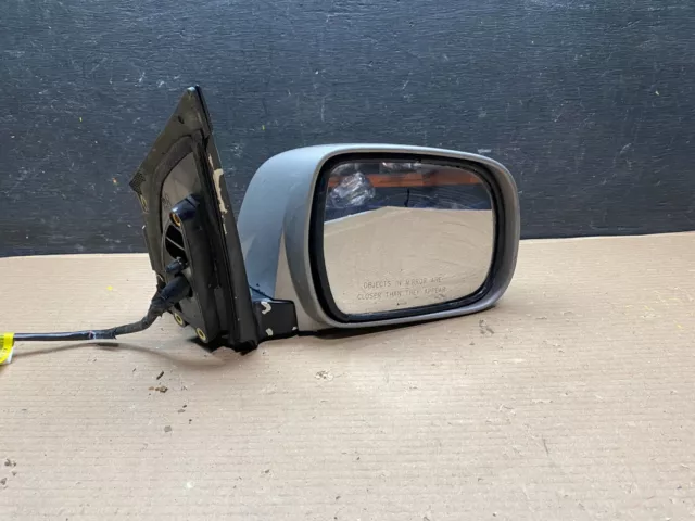 2004 to 2009 Lexus RX330 RX350 RX400H Right Passenger RH Door Mirror OEM B3101