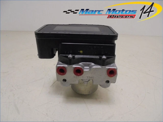 Centrale Abs Honda 125 Silverwing  2013