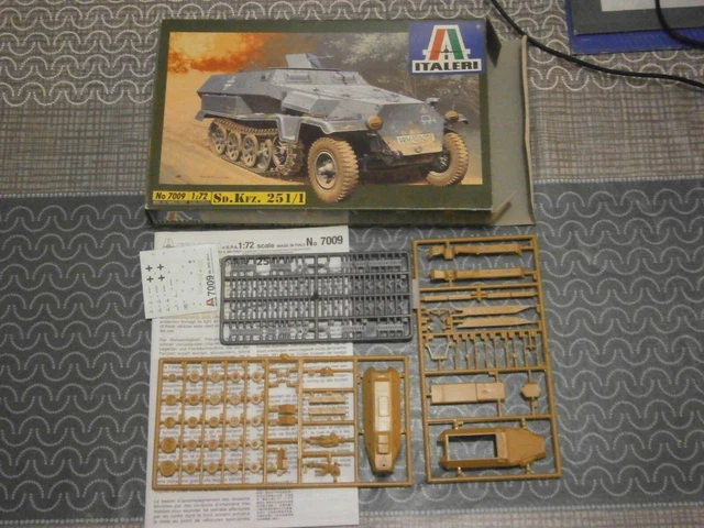Solido 247, Véhicule Blindé Amphibie 6*6 ALVIS Stalwart   Berliet Auroch Neuf Bo 247 1 50