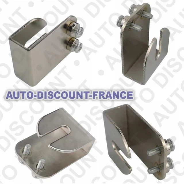 Rotule De Fourchette De Boîte Vitesse – Réf. 212050 – Vis 9659654080 – Pour Peugeot/Citroën – Occasion