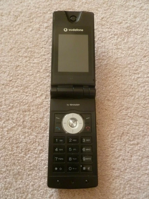 その他 SHARP 308.Sharp GX29 - Very Rare - For Collectors - Unlocked | eBay