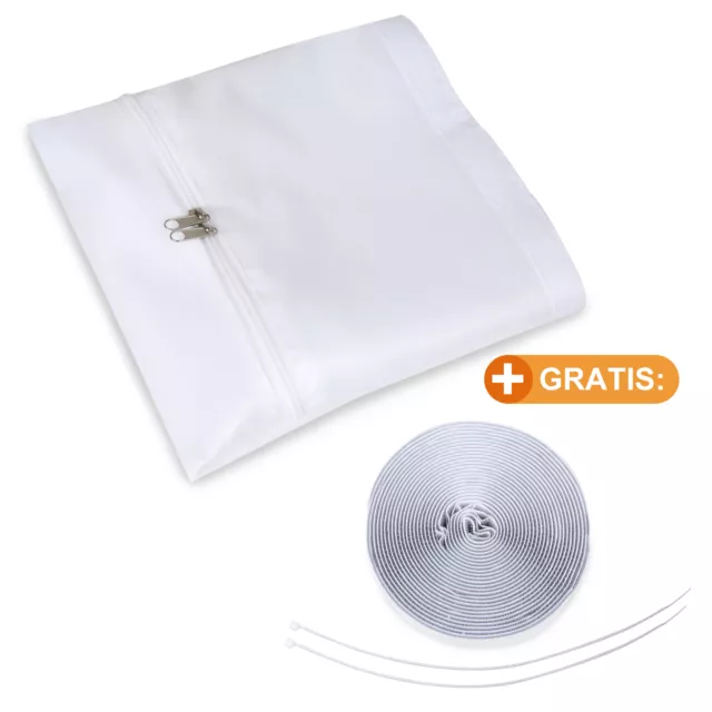 Joint de porte pour climatiseurs mobiles et Sèche-Linge Hot Air Stop Edaygo