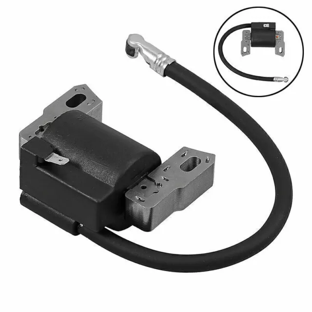 590454 802574 Ignition Coil Module Magneto For Briggs & Stratton Quantum 5HP