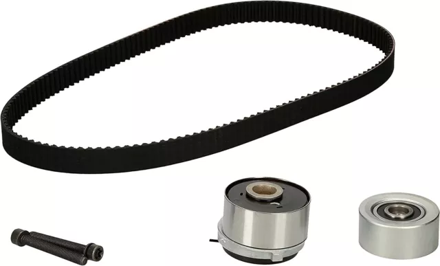 -70% Fiat Alfa Lancia 1.9 Jtd D Kit Cinghia Distribuzione / Gates K055500Xs