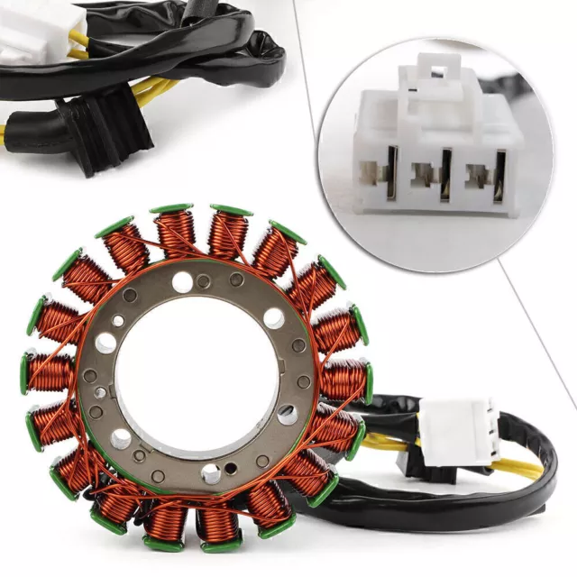 Magneto Engine Generator Stator Coil for HONDA CBR900RR CBR929RR 2000-2001