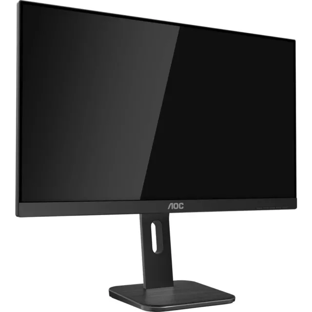 AOC X24P1 24,1`` LED-MONITOR 61,2cm WUXGA HDMI DP DVI VGA USB3