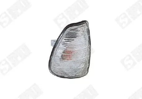 Feu Clignotant Avant Droit (corner Lamp) Pour Mercedes Classe S W140 (1991-1998) - Neuf