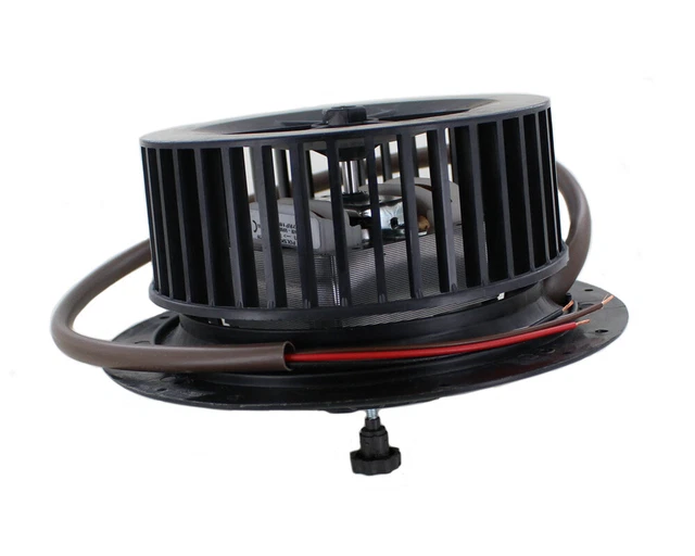 DIPLOMAT 135W MOTOR Fan Unit Cooker Hood Clockwise RH Directional £32.