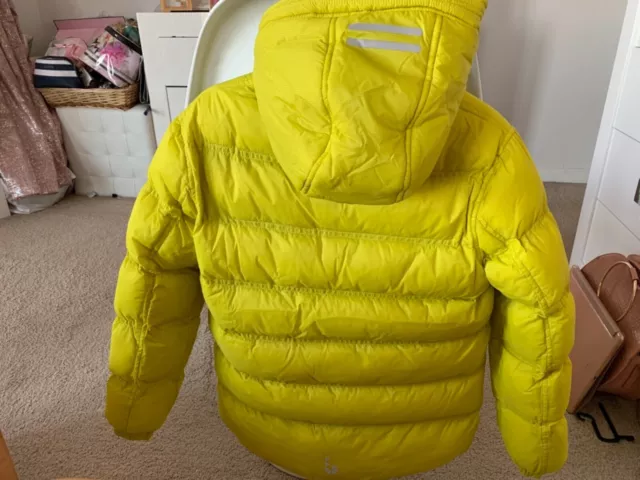 Veste rembourrée TED BAKER garçon 13 ans 2