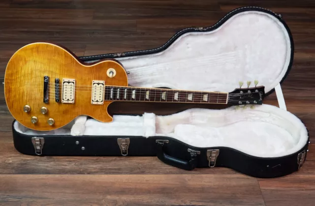 Gibson Les Paul Standard Faded with '50s Neck Profile 2008 - Honeyburst
