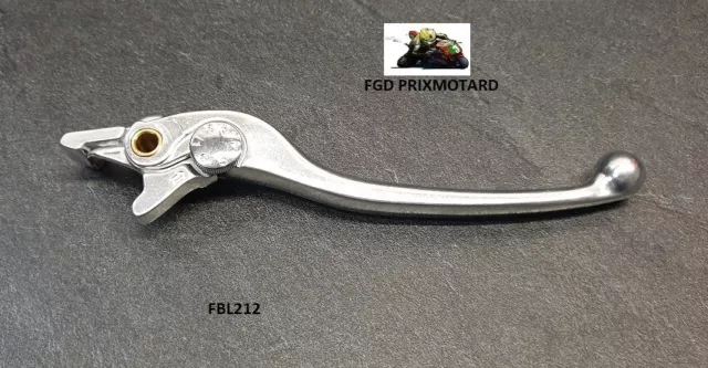 Suzuki GSF 600 Bandit 2000/2004 Leva Freno