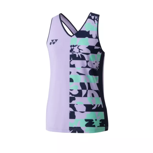 Yonex Ladies Tournament Tank 20704 Super Sale Preis Restposten