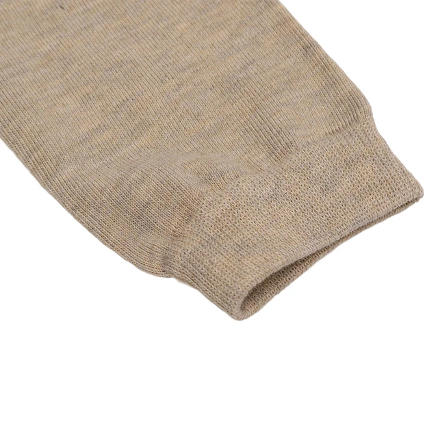 (L)5X Stump Socks Set Portable Soft Elastic Cotton Protective Amputee Socks IDS