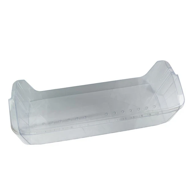 Sparefixd Beko CDA648 Étagère à Bouteilles Porte Inférieure Réfrigérateur Congélateur - Réf 4298130100