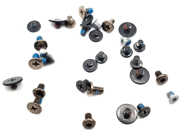Kit de vis pour ordinateur portable ASUS