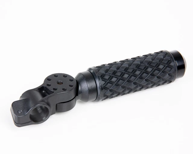 RED Cine Camera Grip mango identificable IVA