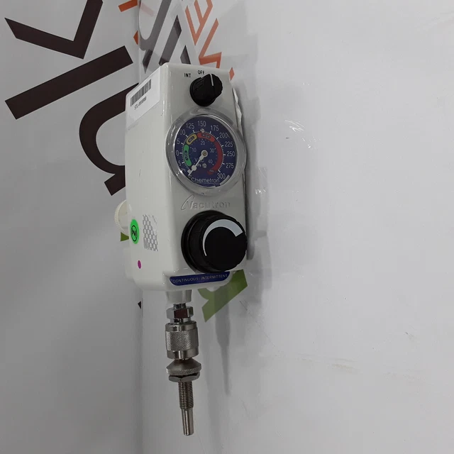 Vacutron Suction Regulator