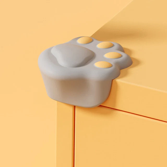 Table Coner Protector Cute Protective Table Coner Protector Food Grade