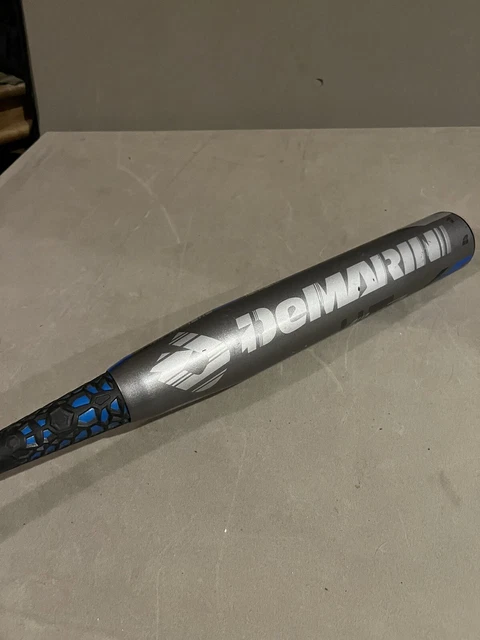 Batte Baseball DeMarini Paradox Composite CF6 – 32/24 Oz –8 USSSA