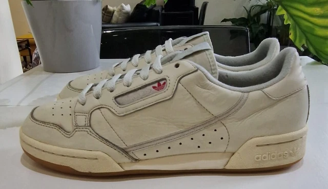 Continental 80s off white cheap