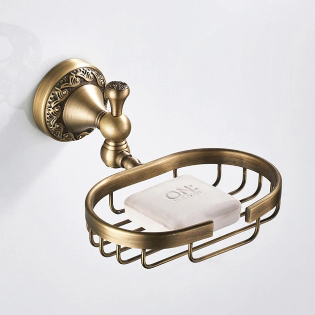 Sapone Portasapone Doccia Saponetta Antico Tubo Di Scarico