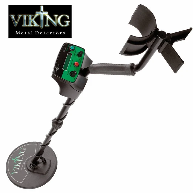 Viking VK30 Metal Detector