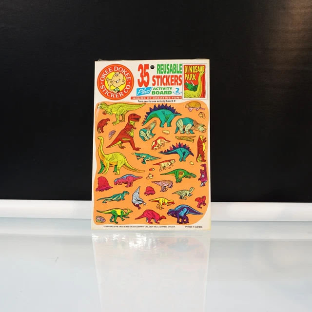 Stickers, Kids' Crafts, Crafts - PicClick CA