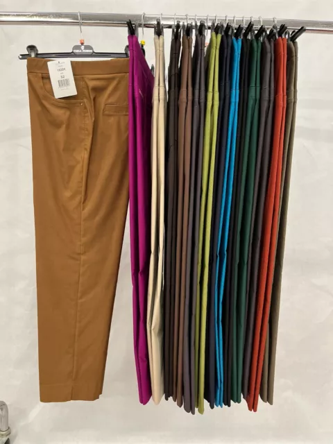 Pantalone CARLA FERRONI ART 16224 ULTIMI PEZZI PREZZO PAZZO