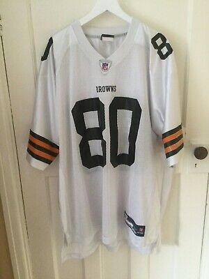 Cleveland Browns NFL Camicia XL