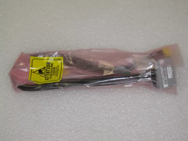 New Original OEM Dell Studio XPS 435MT I/O Panel &Cable U110C 0U110C