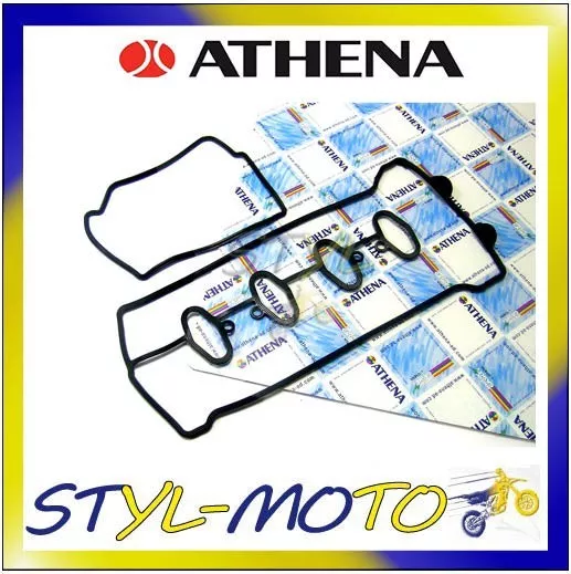 P400210420105 Sello de Aceite Guías Válvulas Athena Suzuki Vs 1400 Gl /