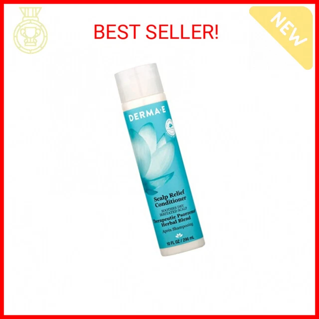 Jason Dandruff Relief Treatment Shampoo, 12 Fl. Oz (Pack of 1) - Packaging May V
