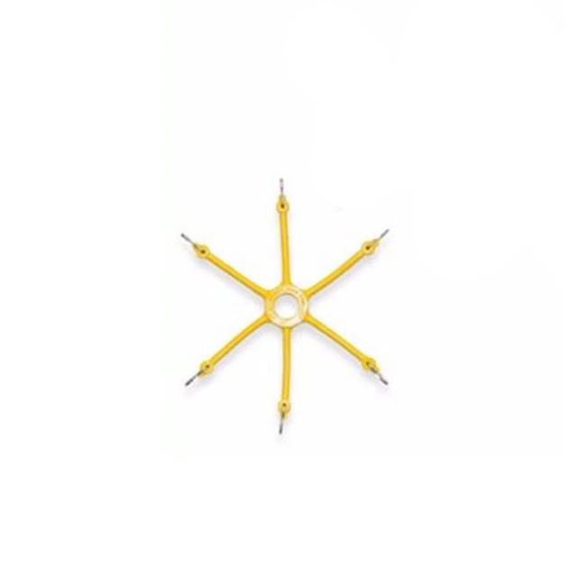 One Tire Chain Adjuster/Tensioners Fits Rim Sizes: 11"-16" Universal Fit
