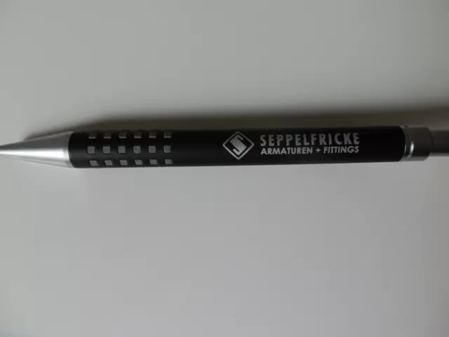 Kugelschreiber von Seppelfricke