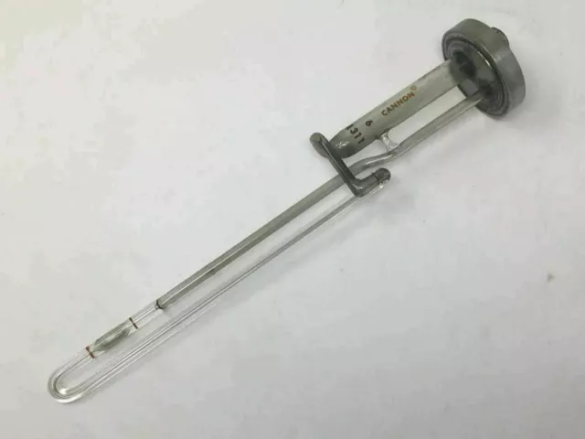 CANNON - Size 6 (A311) - Glass Tube, Viscometer Accessory 2