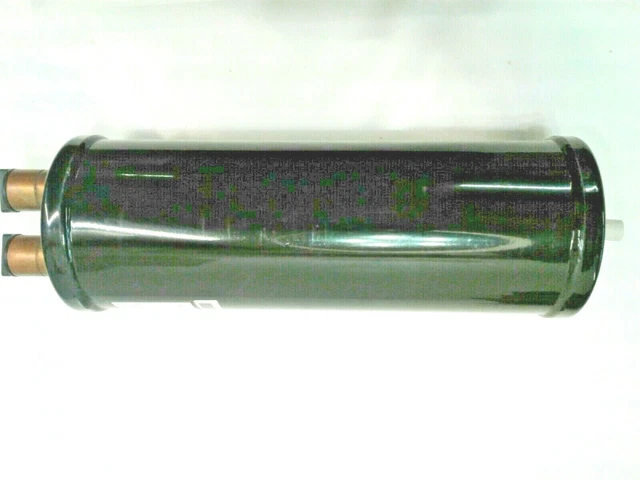 Carrier Bryant Air Conditioner Accumulator KH71KJ200 Carrier Bryant Air Conditioner Accumulator KH71KJ200