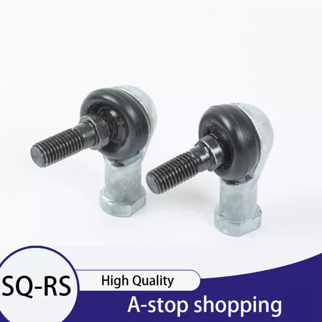 SQ-RS filo destro testa a sfera giunto canna M5 M6 M8-M22 filo mano destra