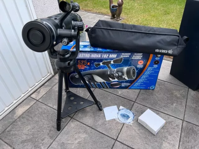 Astro Nova 102 MM