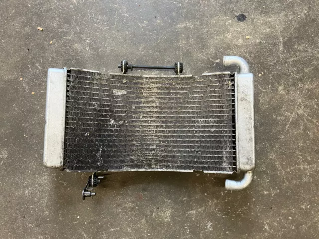 Cagiva Mito 125 Radiator