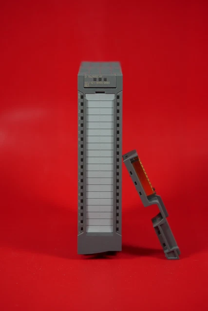 Siemens 6ES7521-1BH00-0AB0 / 6ES7 521-1BH00-0AB0 Simatic S7-1500 TOP!!!