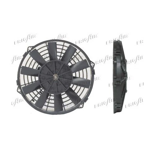 PULSEUR D'AIR HABITACLE VENTILATEUR FRIGAIR 05991112 NEUF FIAT PUNTO