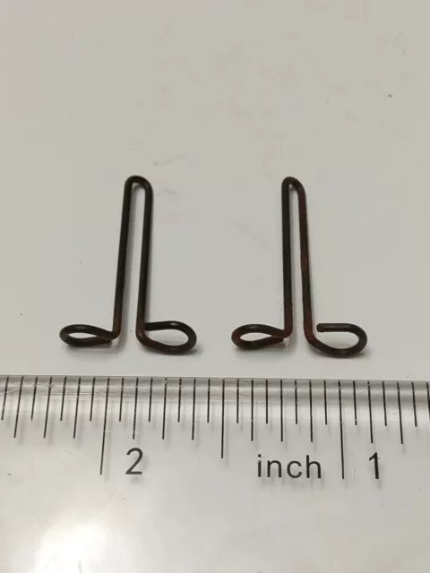 Lot Of 2 Fasco 88001 Springs (New)
