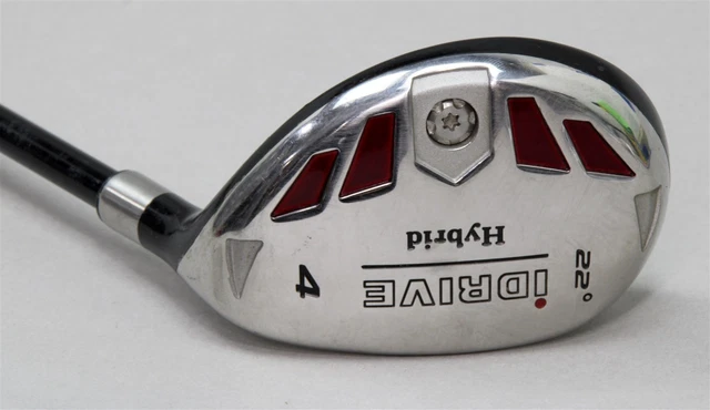 Golf Clubs, Golf Clubs & Equipment, Golf, Sporting Goods - PicClick UK