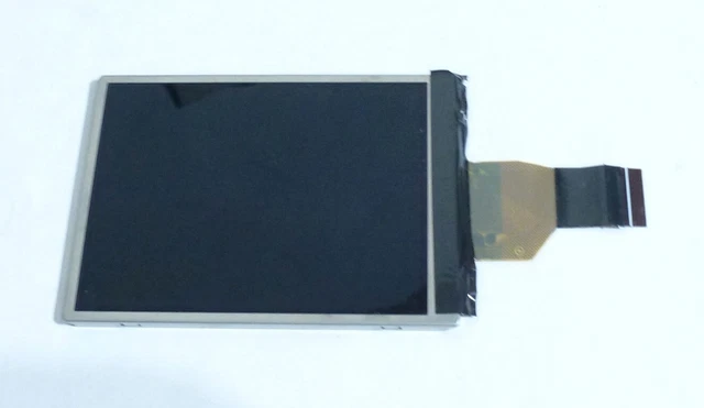 Original LCD Display Screen WD-F9624V9 REV:2