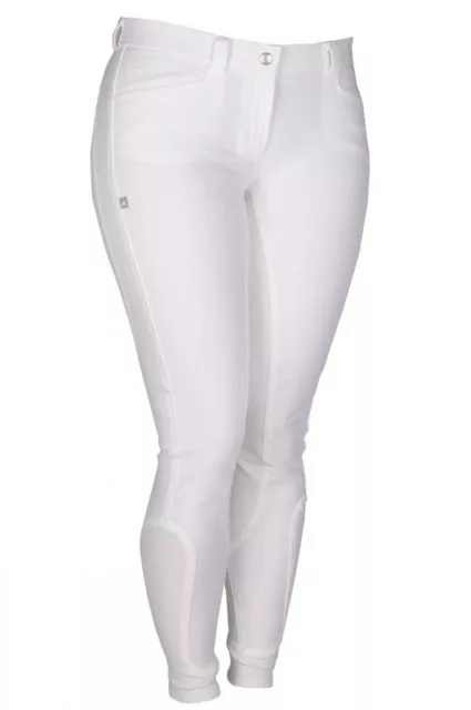 Eurostar Ladies Carina Full Grip Breeches